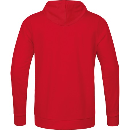 Hooded jacket Base