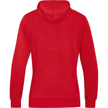 Hooded jacket Base
