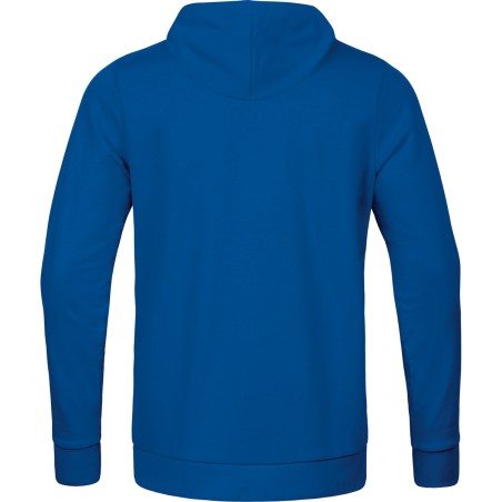 Hooded jacket Base