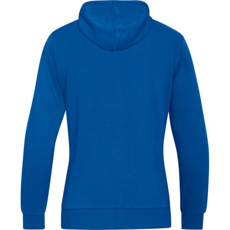 Hooded jacket Base