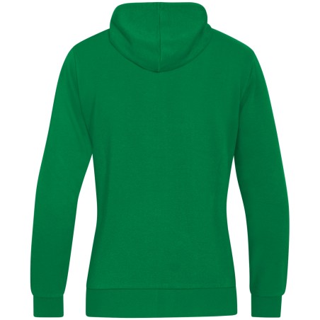 Hooded jacket Base