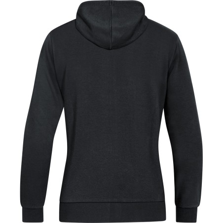 Hooded jacket Base