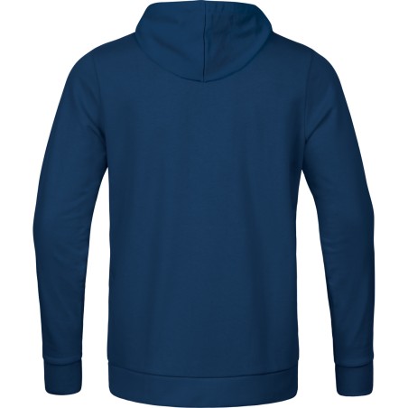 Hooded jacket Base