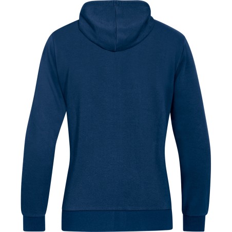 Hooded jacket Base