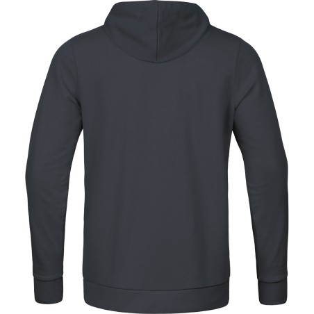 Hooded jacket Base