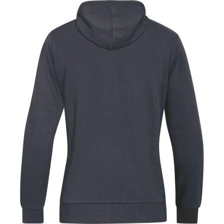 Hooded jacket Base