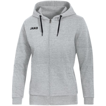 Hooded jacket Base