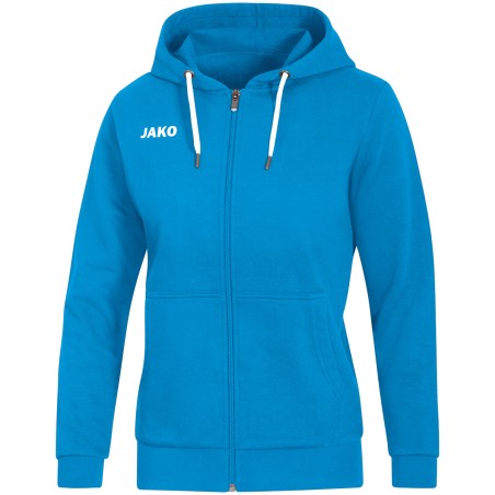 Hooded jacket Base