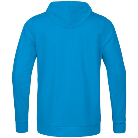 Hooded jacket Base