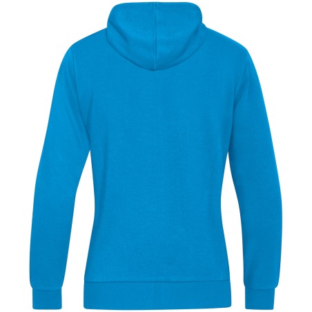 Hooded jacket Base