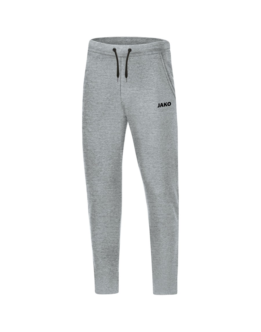 light grey melange