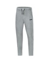 light grey melange