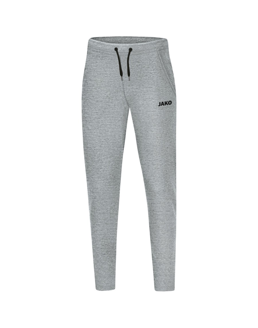 light grey melange