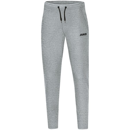 light grey melange