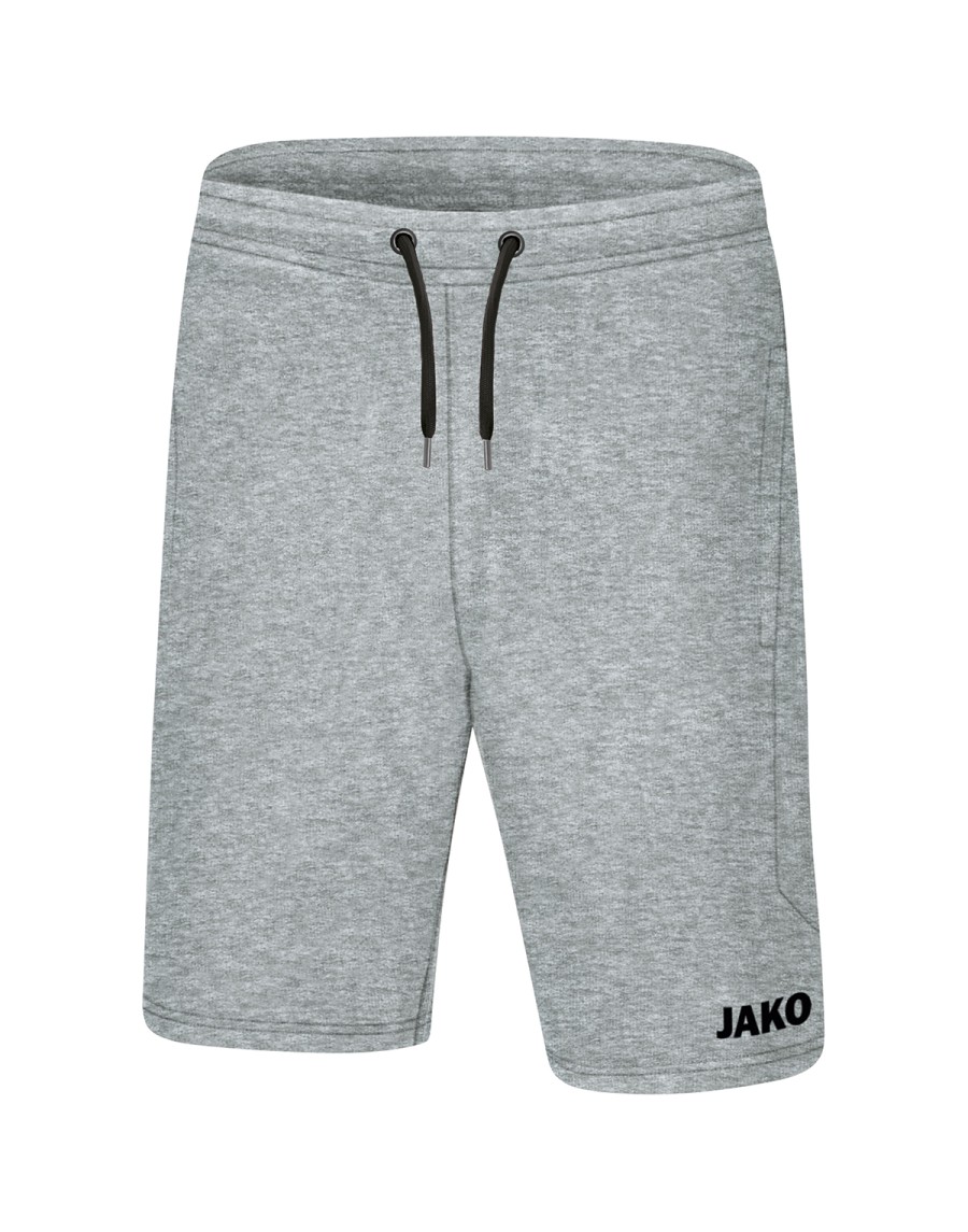light grey melange