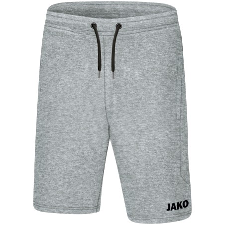 light grey melange