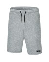 light grey melange