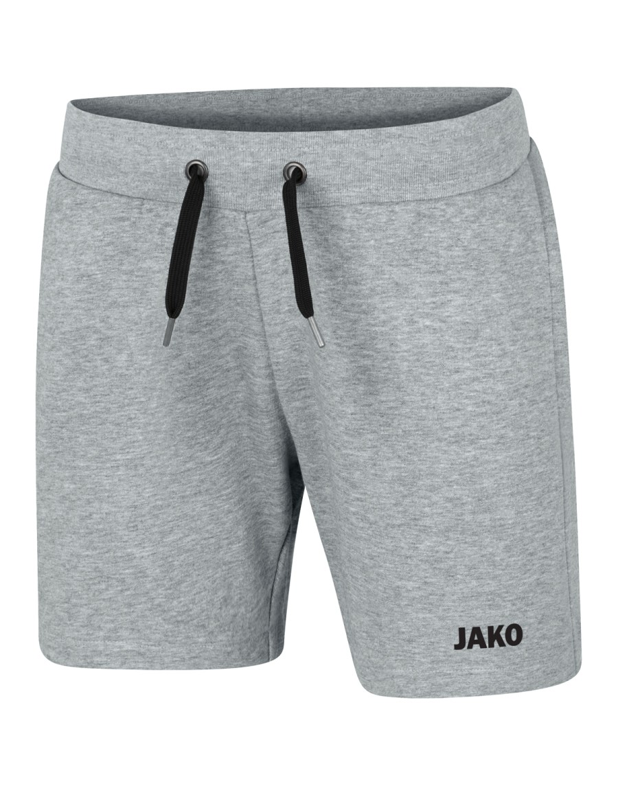 light grey melange