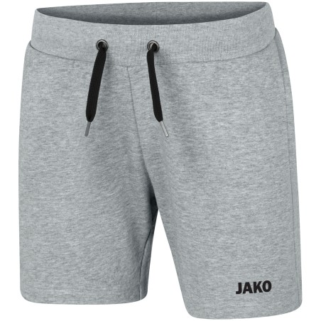 light grey melange