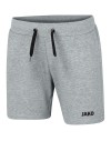 light grey melange