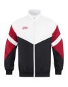 black/white/red