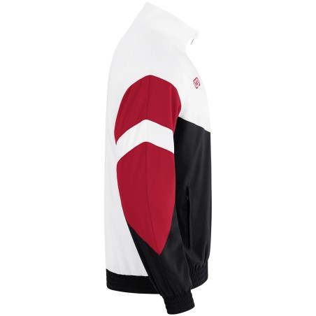 Jacket Retro