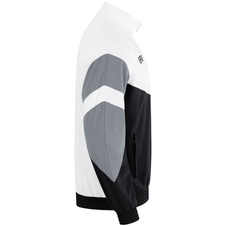 Jacket Retro