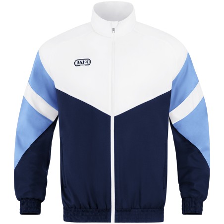 seablue/white/sky blue