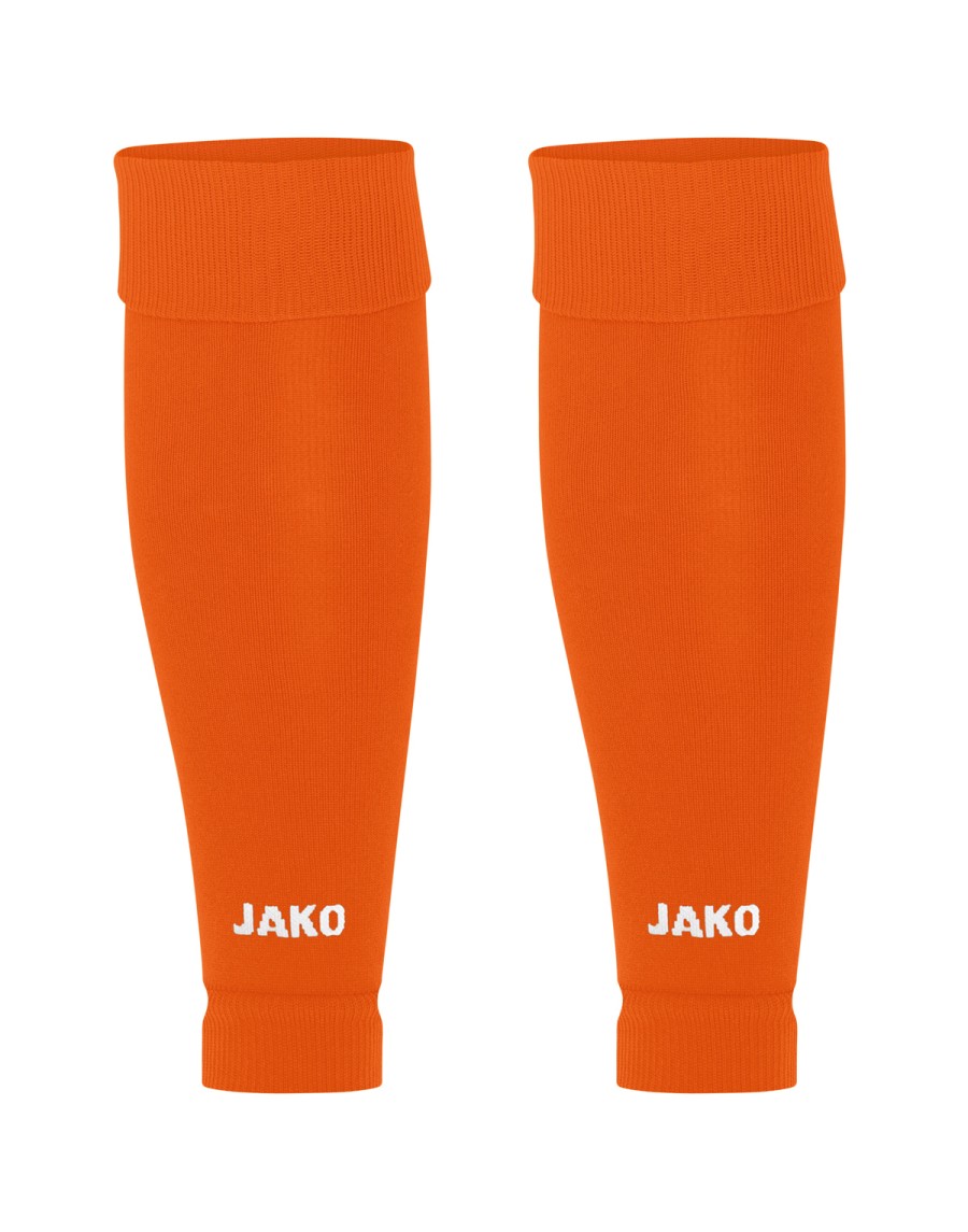 neon orange