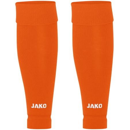neon orange