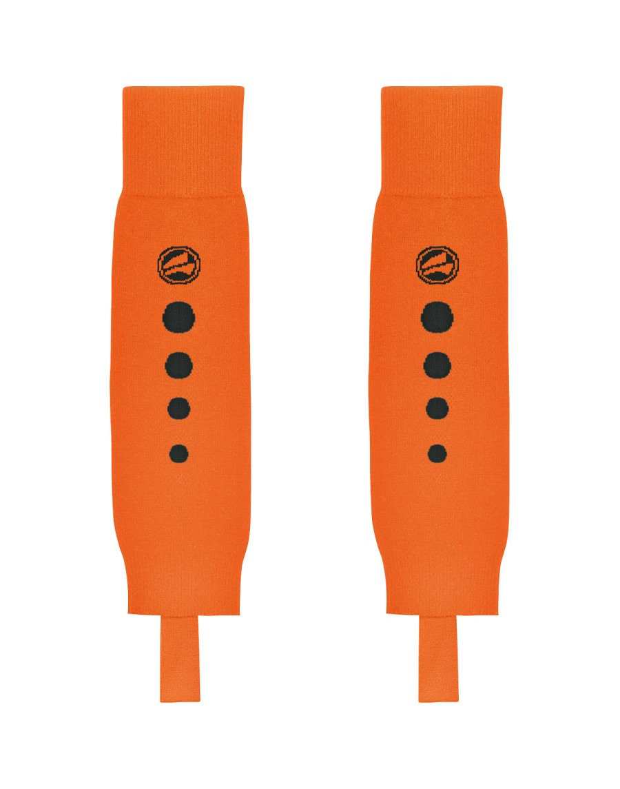 neon orange