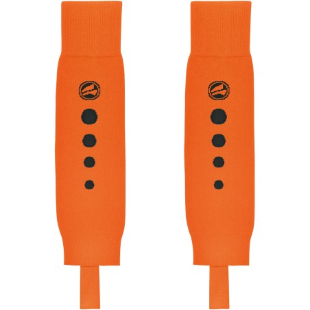 neon orange