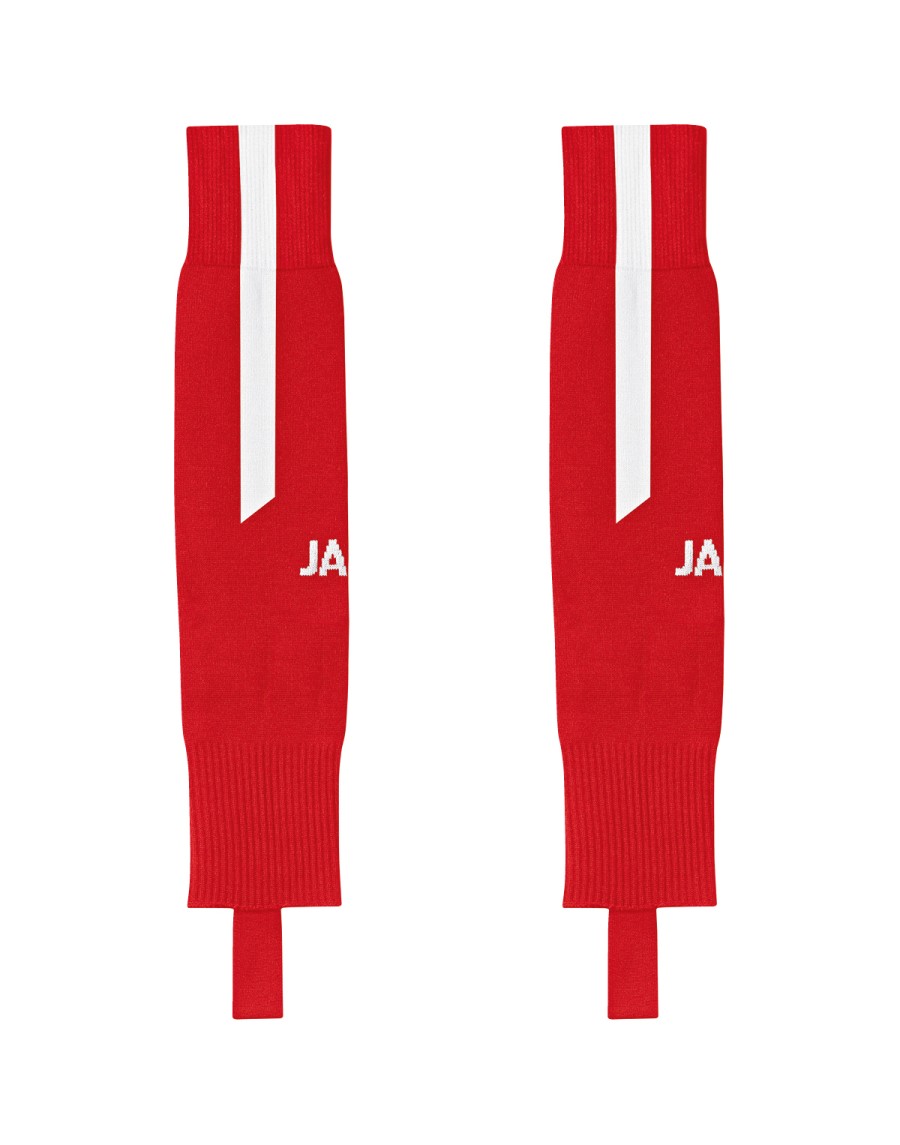 sport red/white