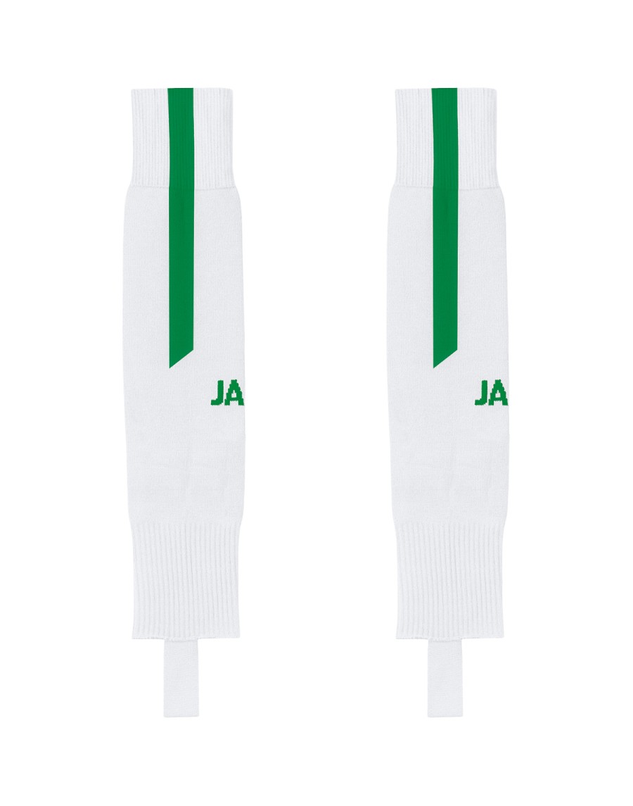 white/sport green