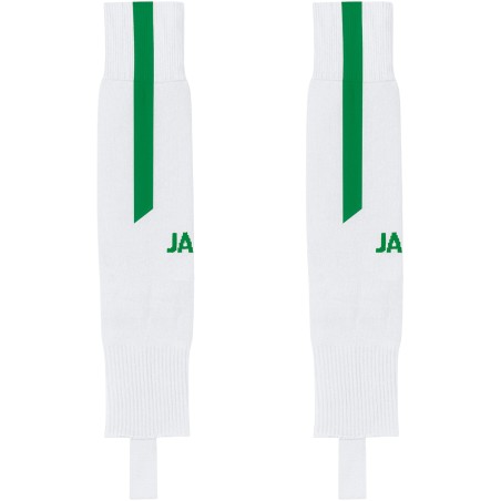 white/sport green
