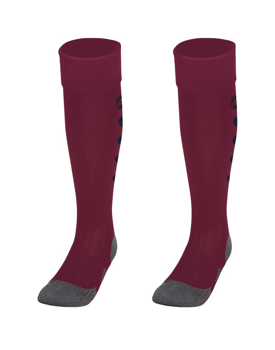 maroon/seablue