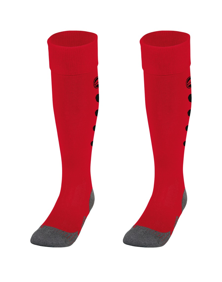 red/black
