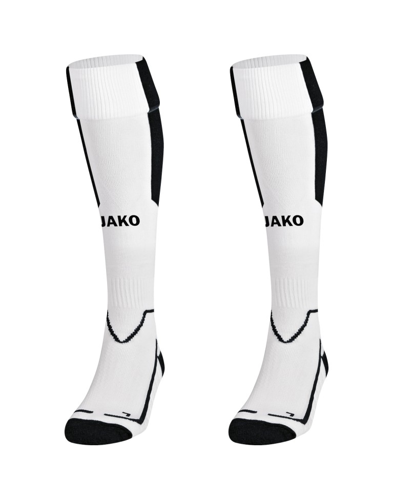 white/black