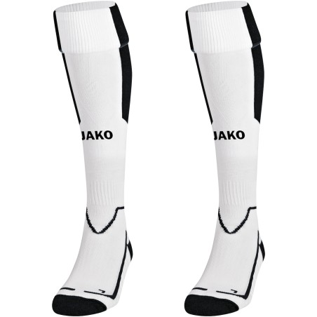 white/black