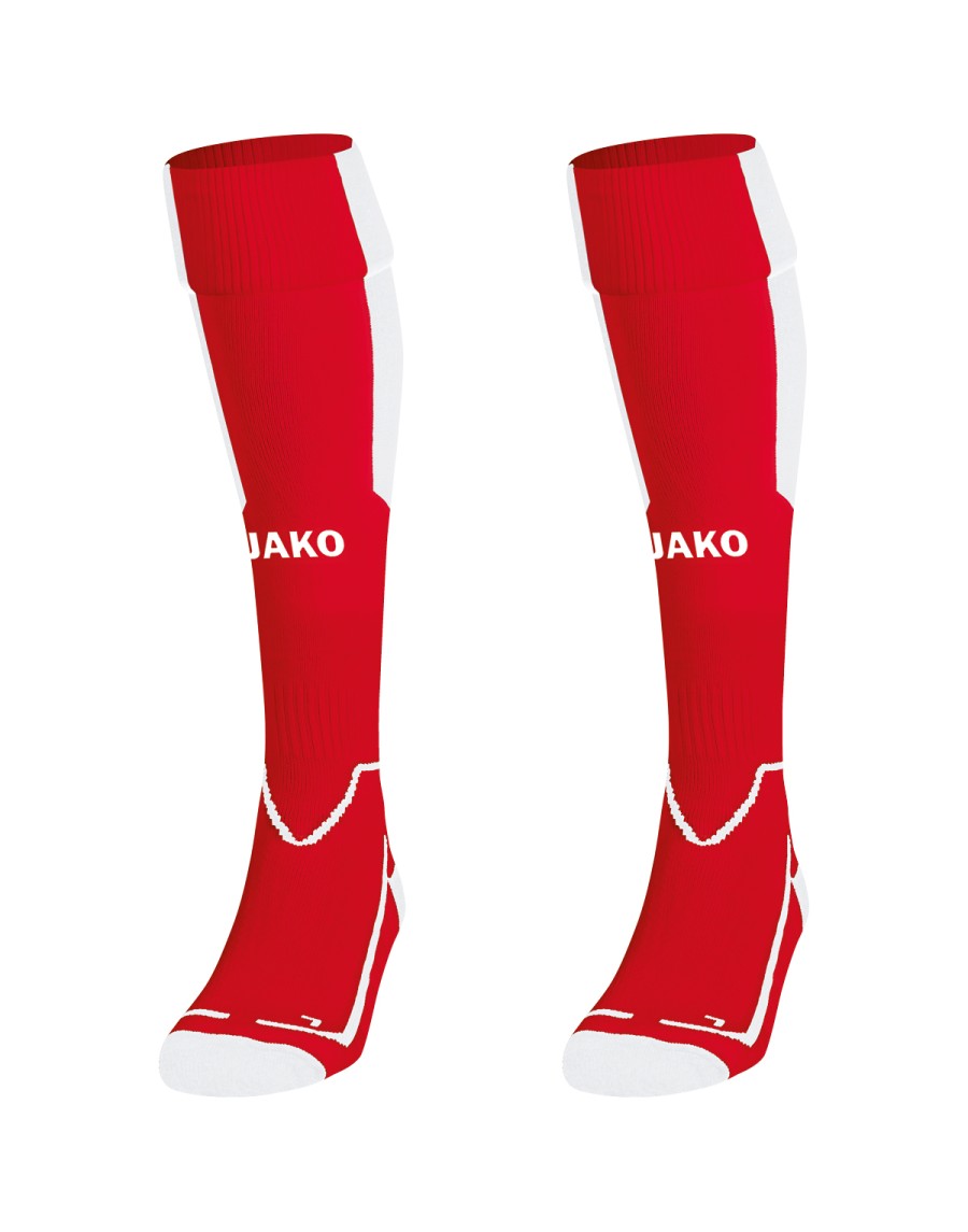 sport red/white