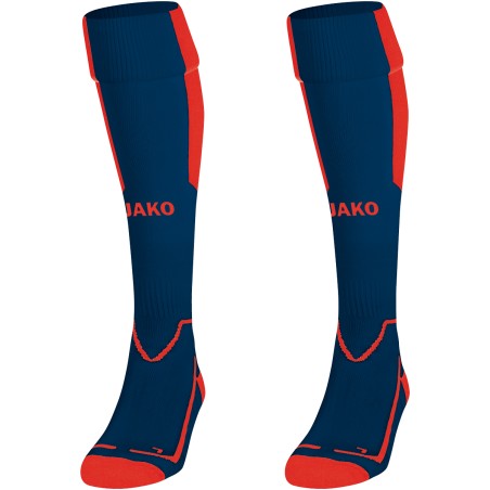 navy/flame