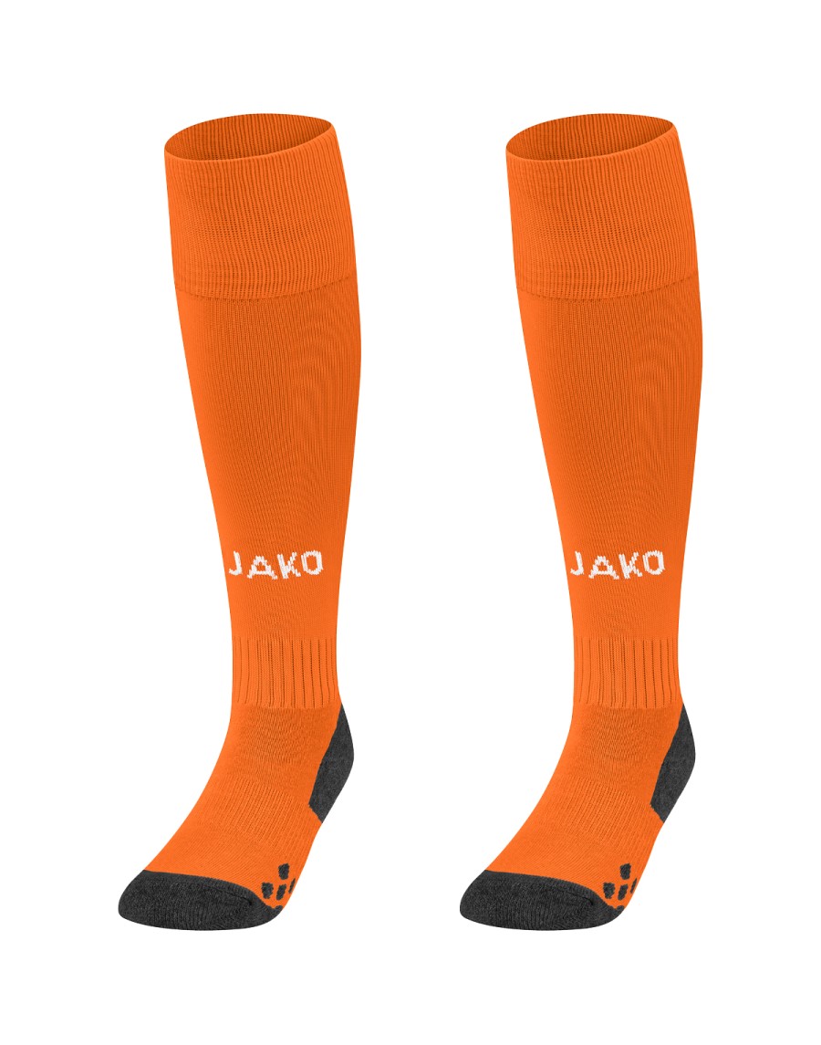 neon orange