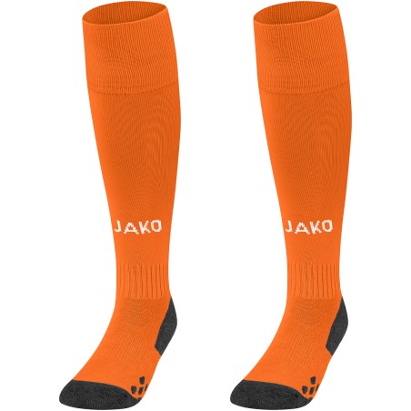neon orange