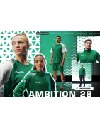 AMBITION 28