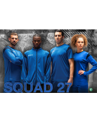 SQUAD 27
