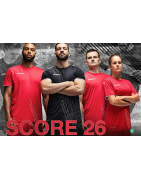 SCORE 26
