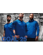 GOAL 25