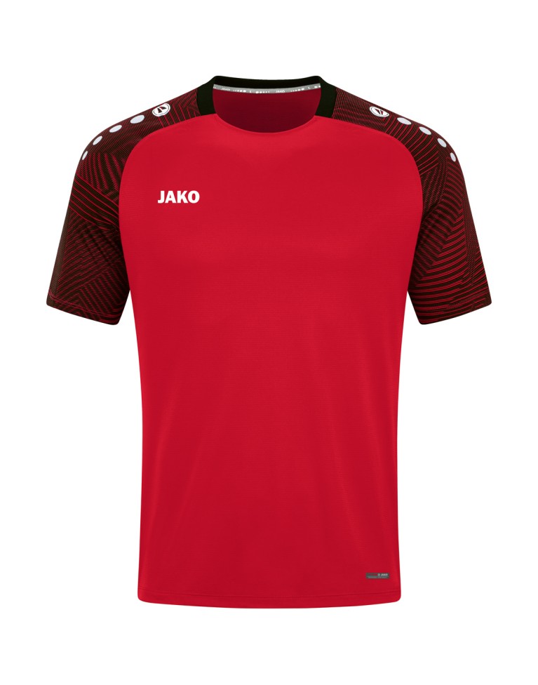 red/black