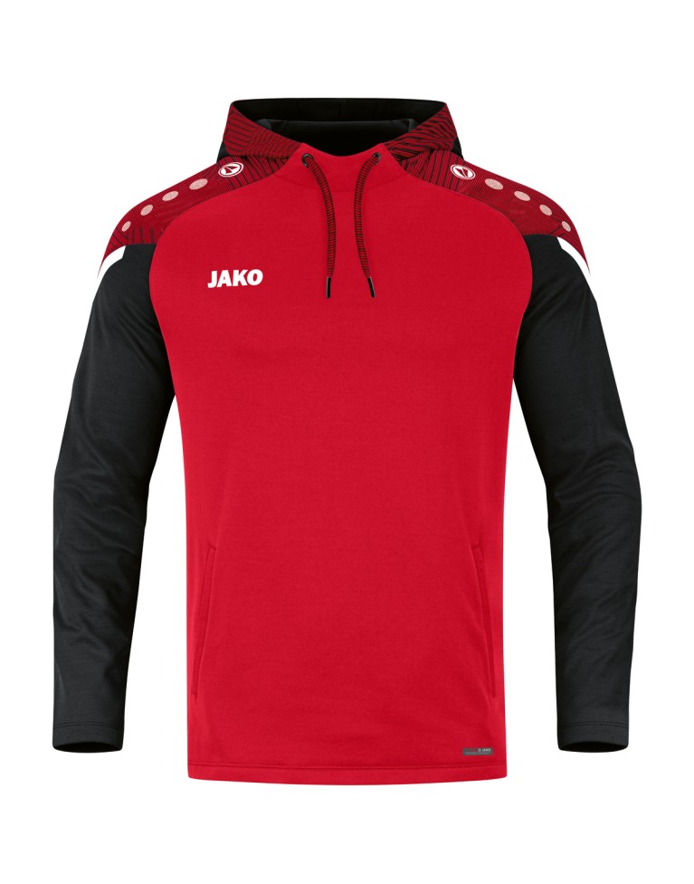 red/black
