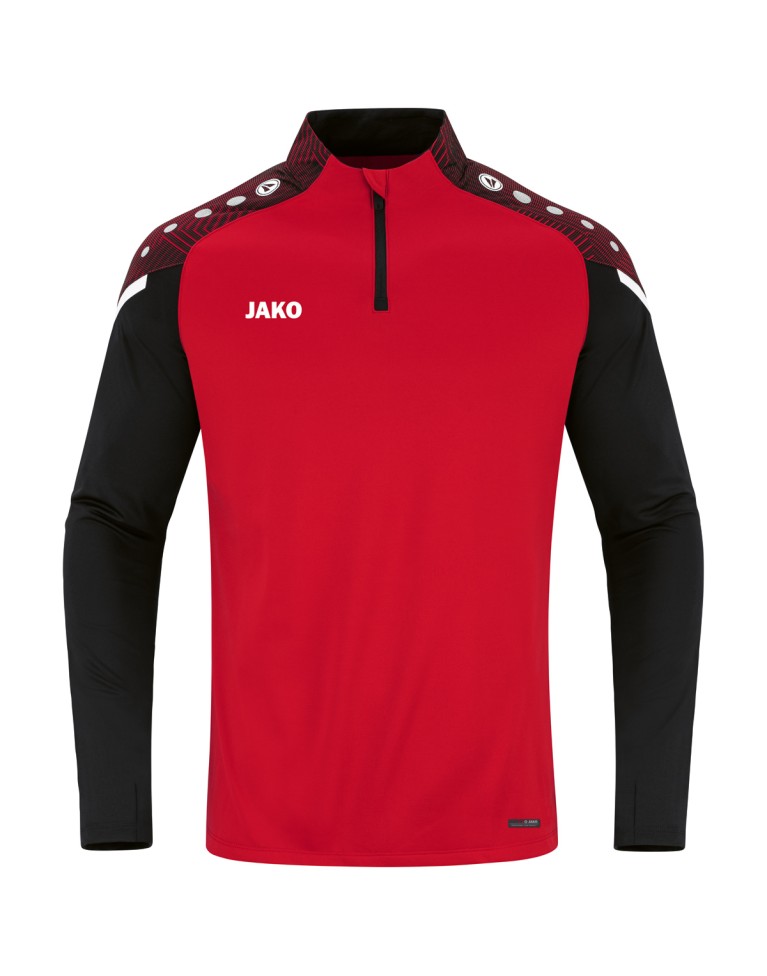 red/black